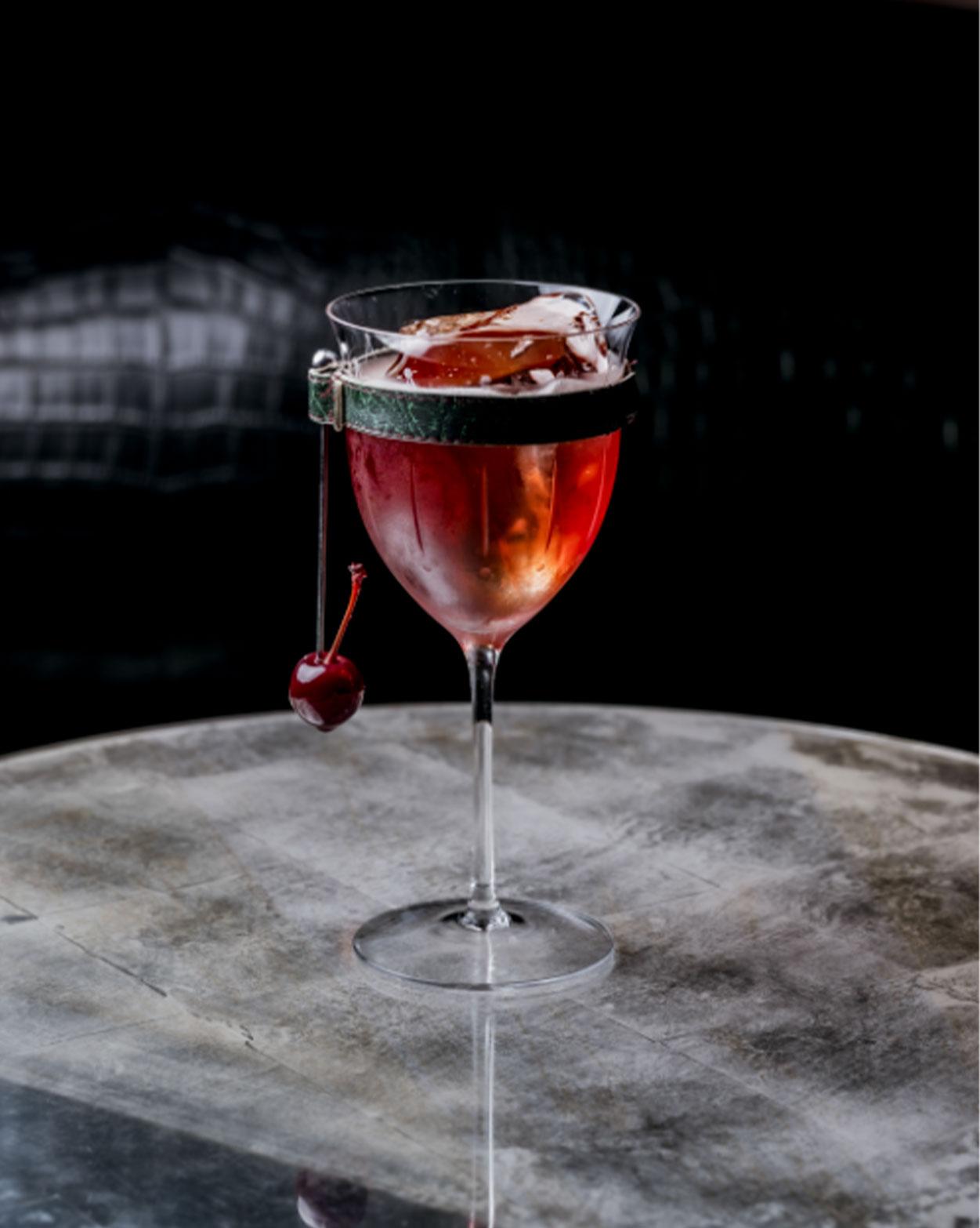 3 signature cocktail recipes from The Connaught Bar | The Gentleman's ...