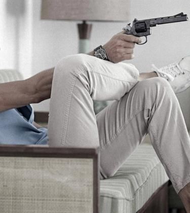 Can white jeans ever look cool?