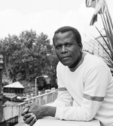 Style icon: How to dress like Sidney Poitier