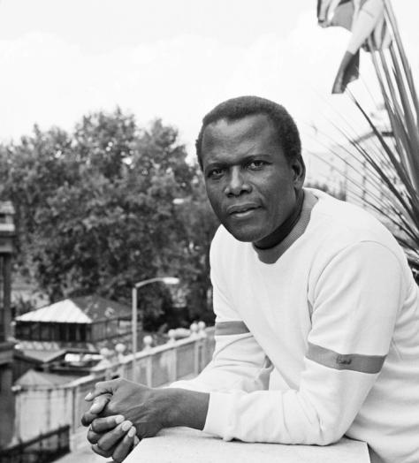 Style icon: How to dress like Sidney Poitier