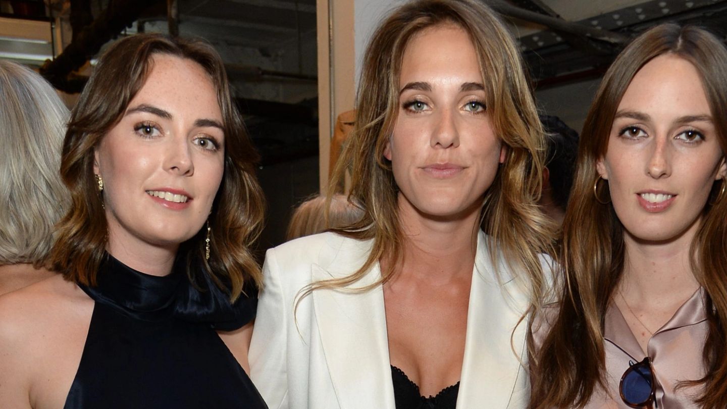 Gentleman’s Diary: Daisy Knatchbull launches her new tailoring brand, The Deck