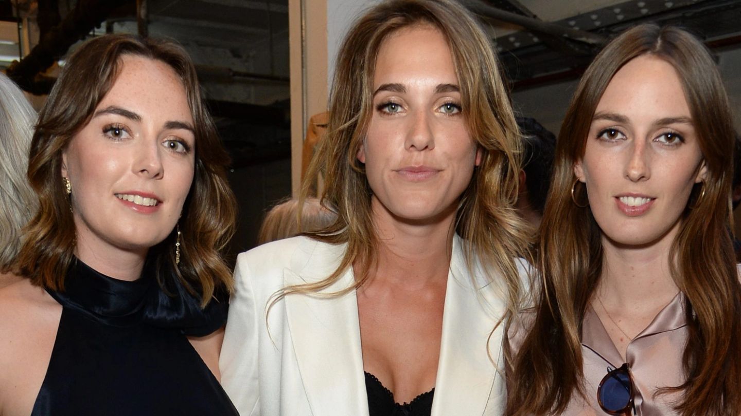 Gentleman’s Diary: Daisy Knatchbull launches her new tailoring brand, The Deck