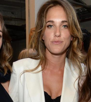Gentleman’s Diary: Daisy Knatchbull launches her new tailoring brand, The Deck