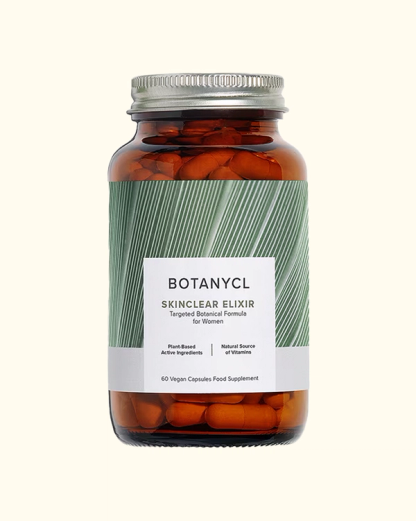 Élixir Skinclear de Botanycl