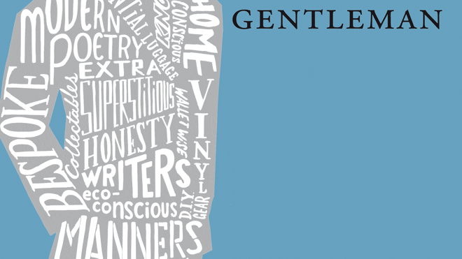 The Book – Debrett’s Guide For The Modern Gentleman