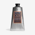 We recommend: Cade After Shave Balm 