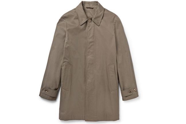 raincoat - TGJ.01