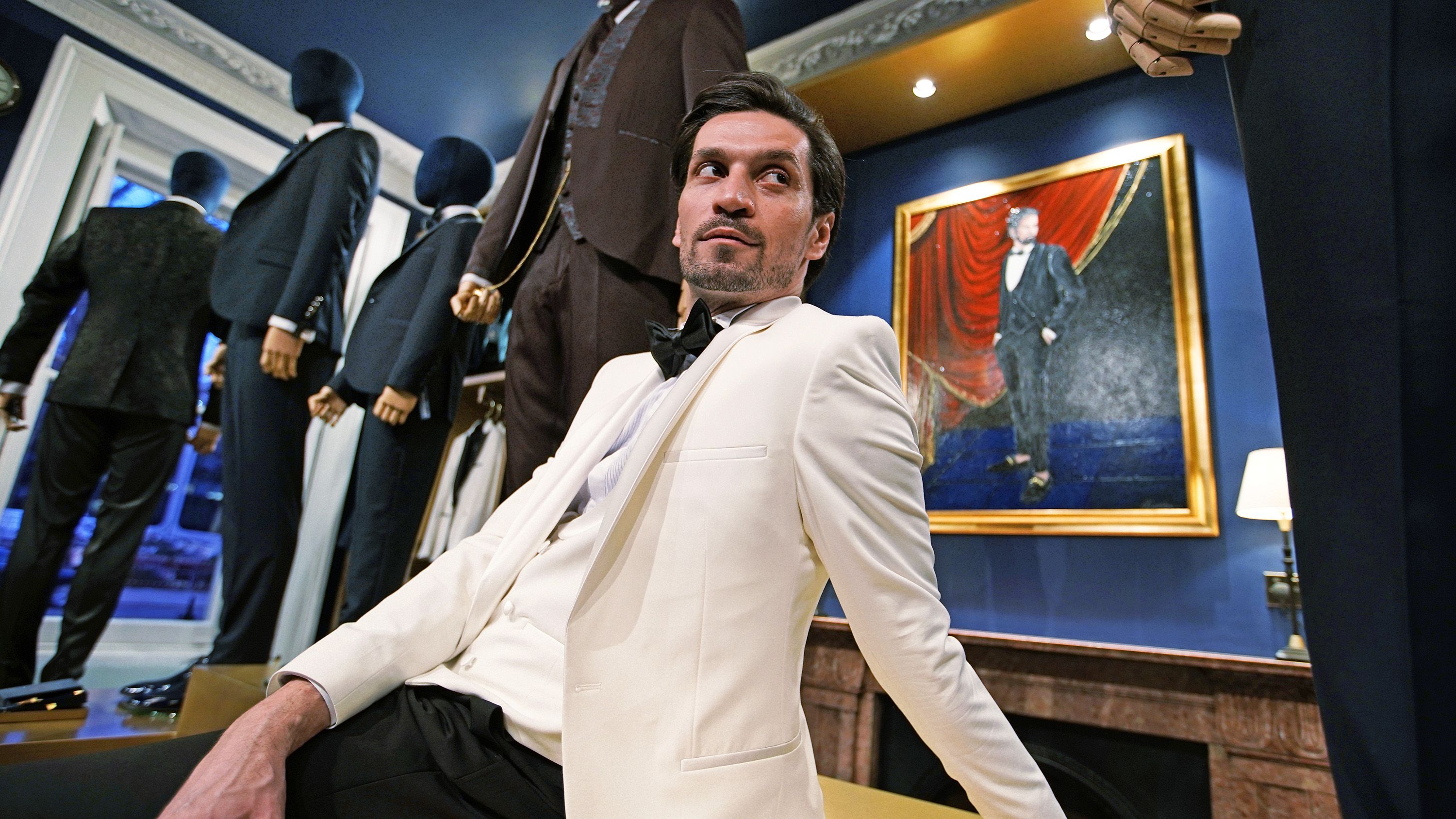 This March, Aristocracy London expands its kingdom