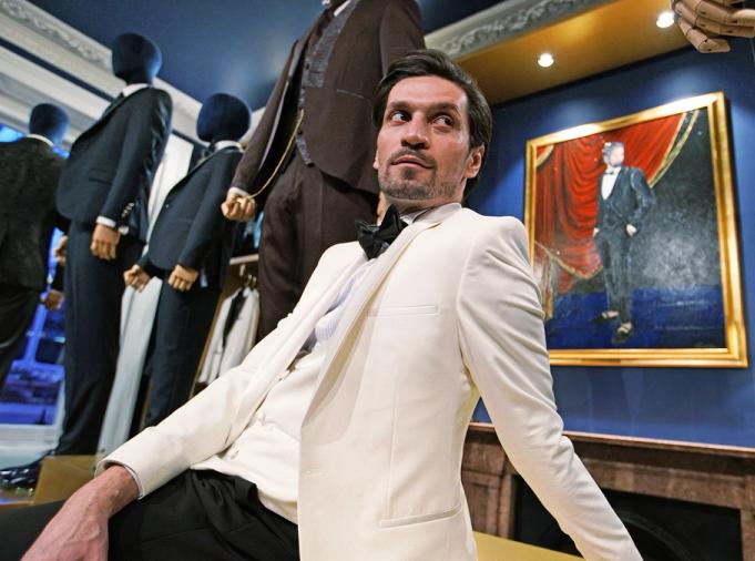 This March, Aristocracy London expands its kingdom