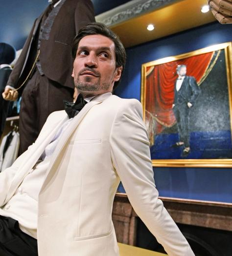 This March, Aristocracy London expands its kingdom