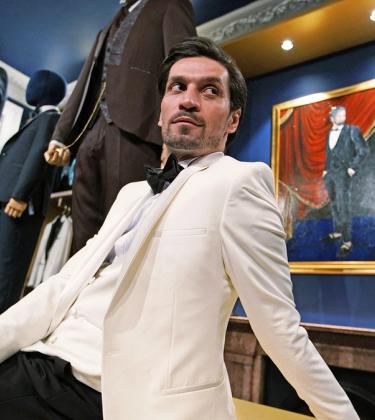 This March, Aristocracy London expands its kingdom