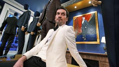 This March, Aristocracy London expands its kingdom