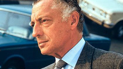 Get the look: gianni agnelli