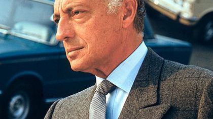 Get the look: gianni agnelli