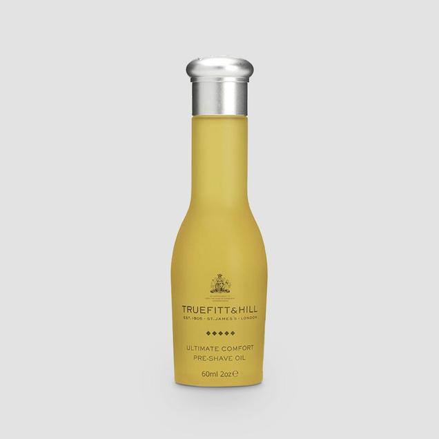 Truefitt & Hill Pre-Shave Oil