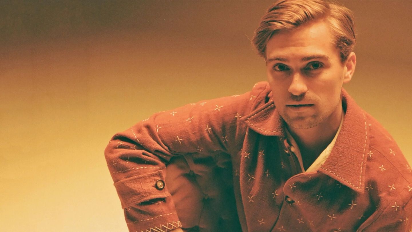 The mixed, musical feelings of Rhys Lewis