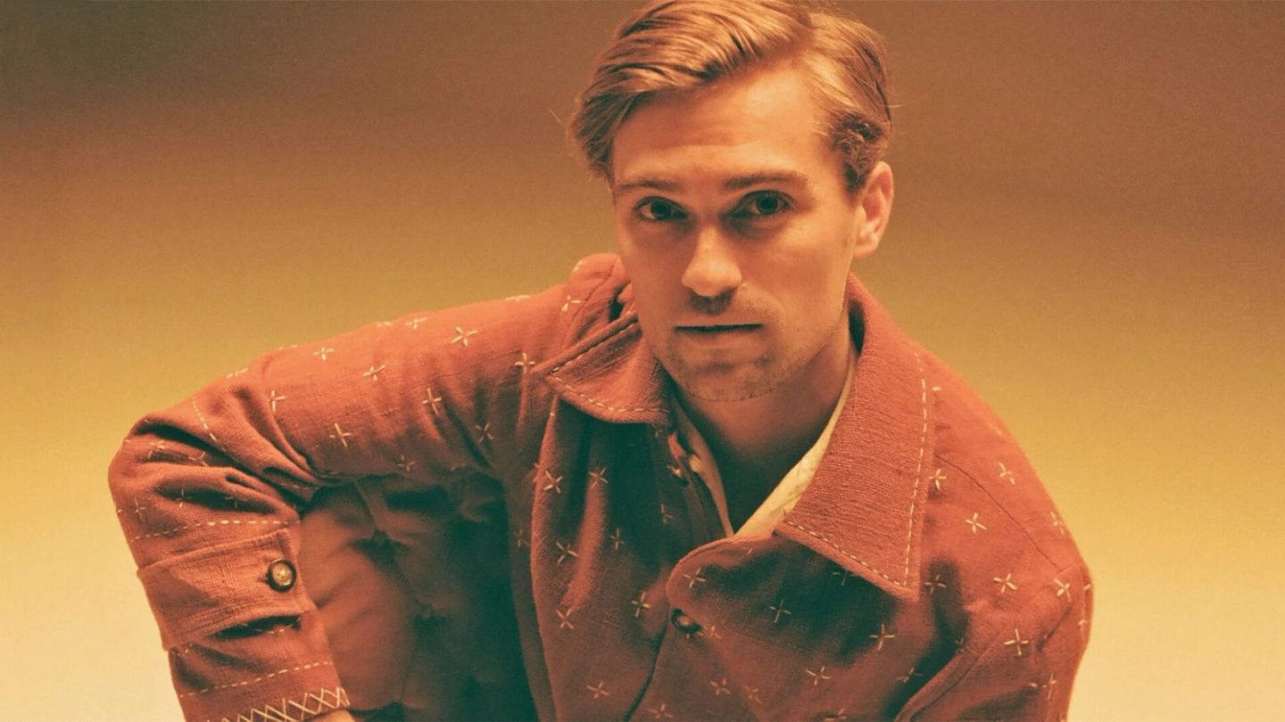 The mixed, musical feelings of Rhys Lewis