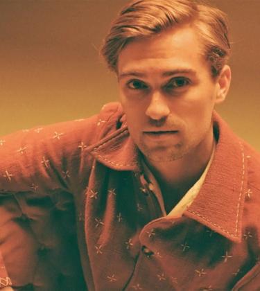 The mixed, musical feelings of Rhys Lewis