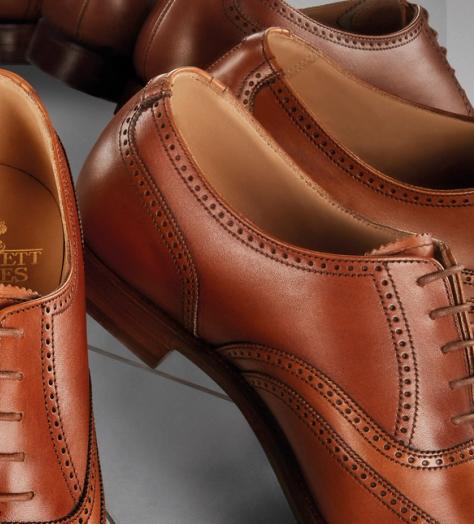 These products epitomise the best of British manufacturing