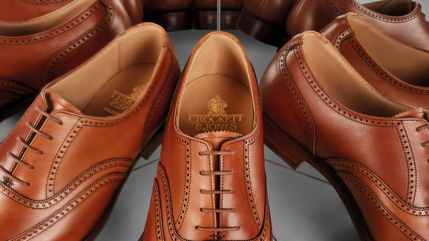 These products epitomise the best of British manufacturing