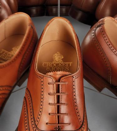 These products epitomise the best of British manufacturing