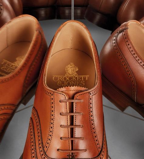 These products epitomise the best of British manufacturing