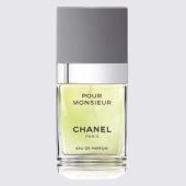 Chanel Pour Monsieur eau de parfum