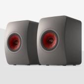 KEF ‘LS50 Meta’ Speakers