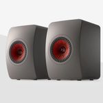 KEF ‘LS50 Meta’ Speakers
