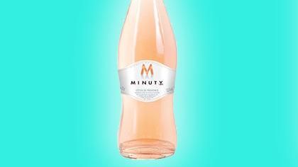 Wine for the weekend – M de Minuty Rosé
