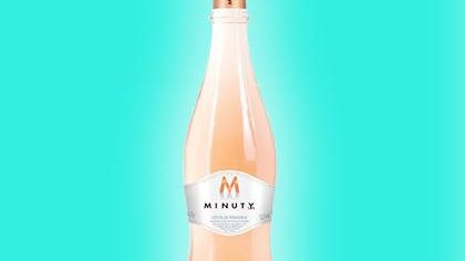 Wine for the weekend – M de Minuty Rosé