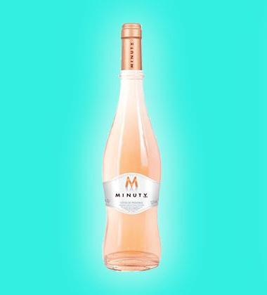 Wine for the weekend – M de Minuty Rosé