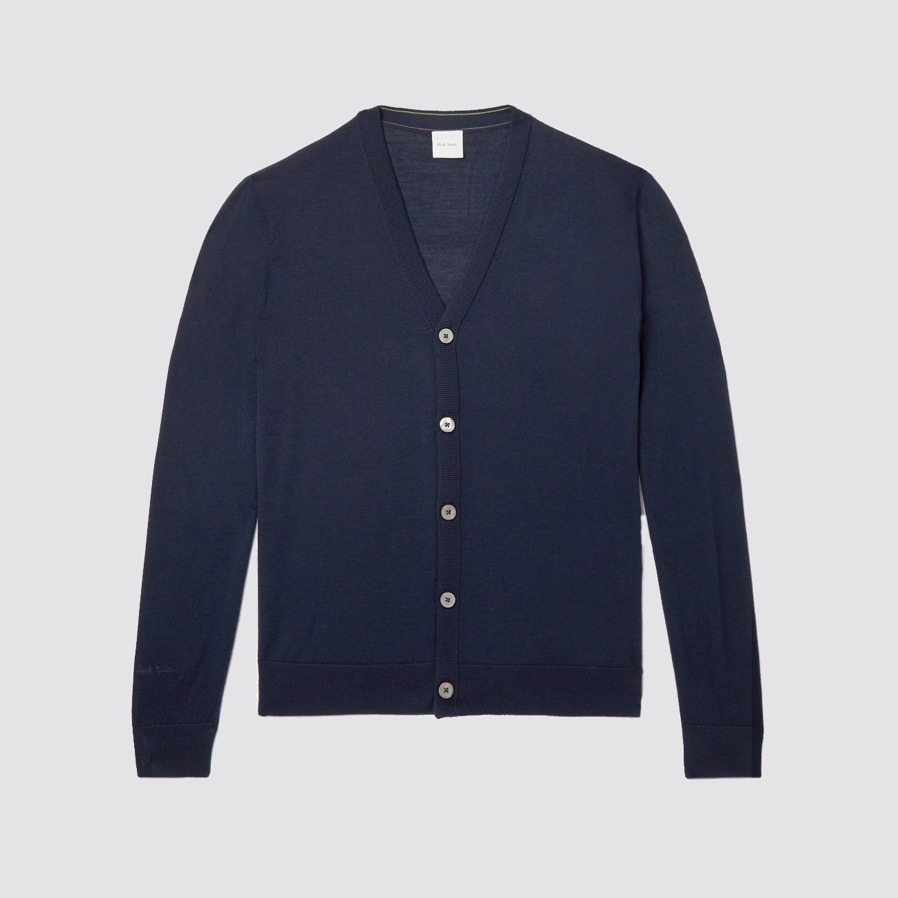 Paul Smith Wool Cardigan