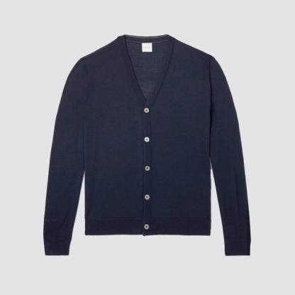 Paul Smith Wool Cardigan