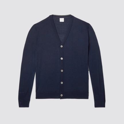 Paul Smith Wool Cardigan