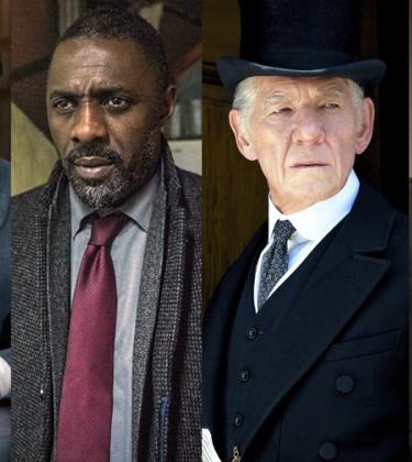 These are the top 10 greatest British actors of all time