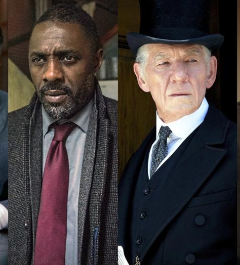 These are the top 10 greatest British actors of all time