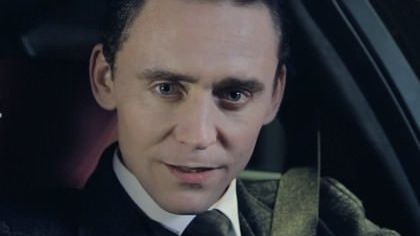 Jaguar 2014 Super Bowl Commercial