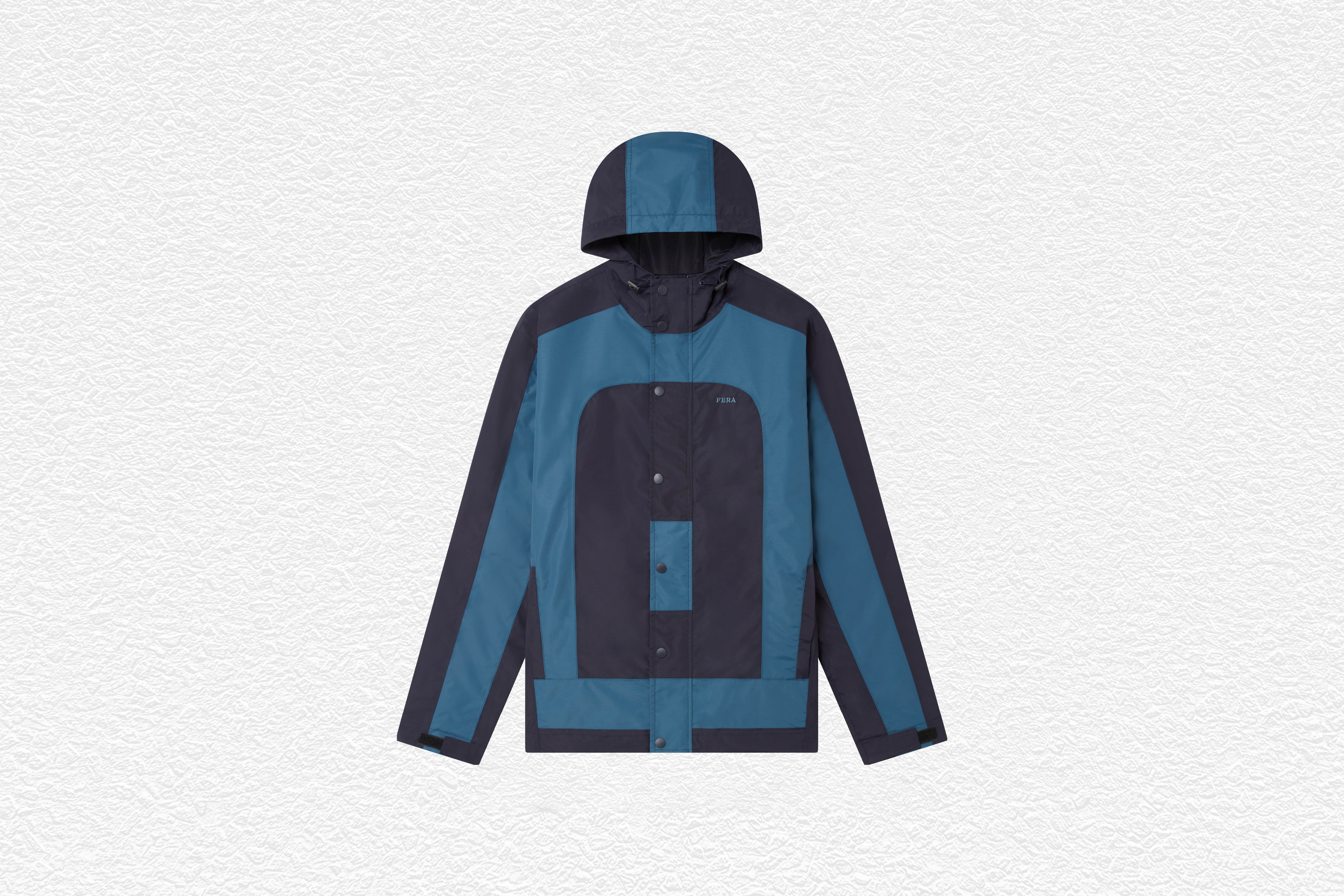 Contour Rain Jacket 