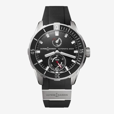 Ulysse Nardin Diver Chronometer