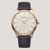 Jaeger-LeCoultre Master Ultra Thin