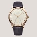 Jaeger-LeCoultre Master Ultra Thin 