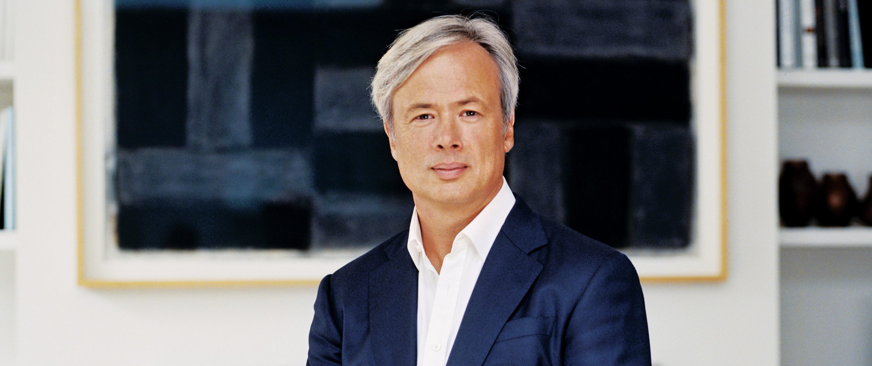 Nicholas Wheeler: “I lost more money in three months than I’d made in the past three years”