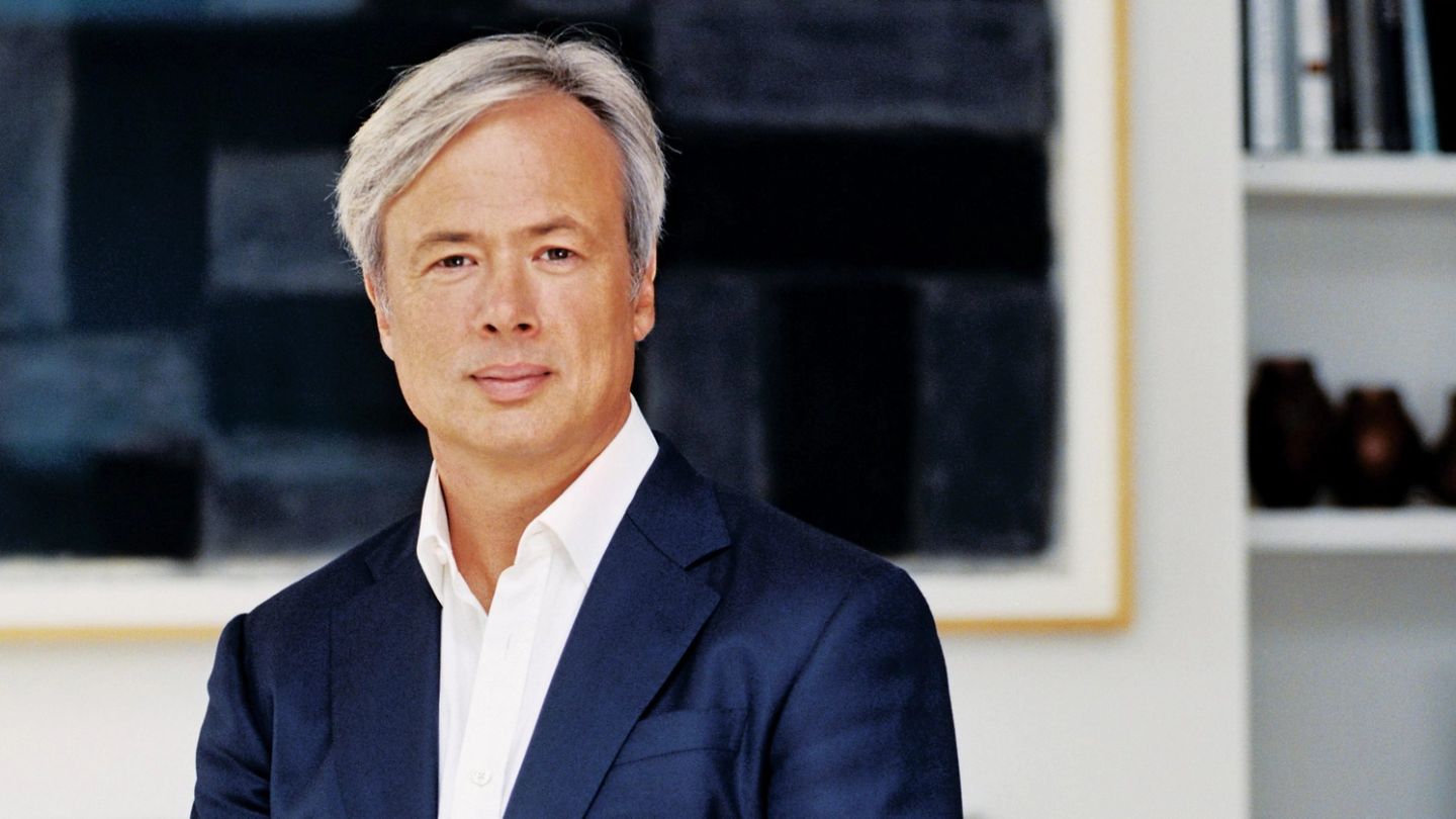 Nicholas Wheeler: “I lost more money in three months than I’d made in the past three years”