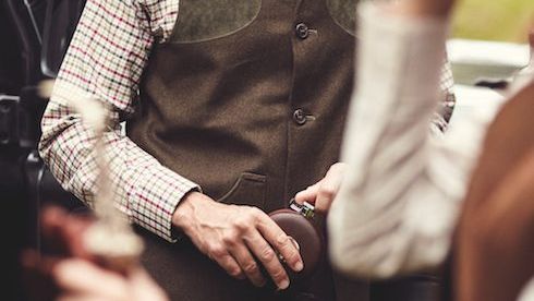The best hip flasks under £150