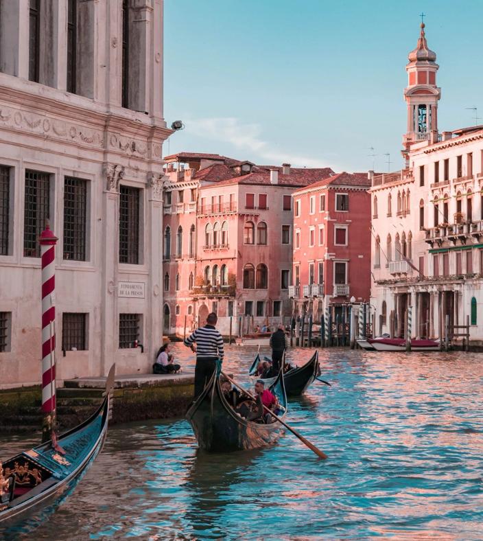 venice
