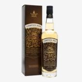 Compass Box The Peat Monster