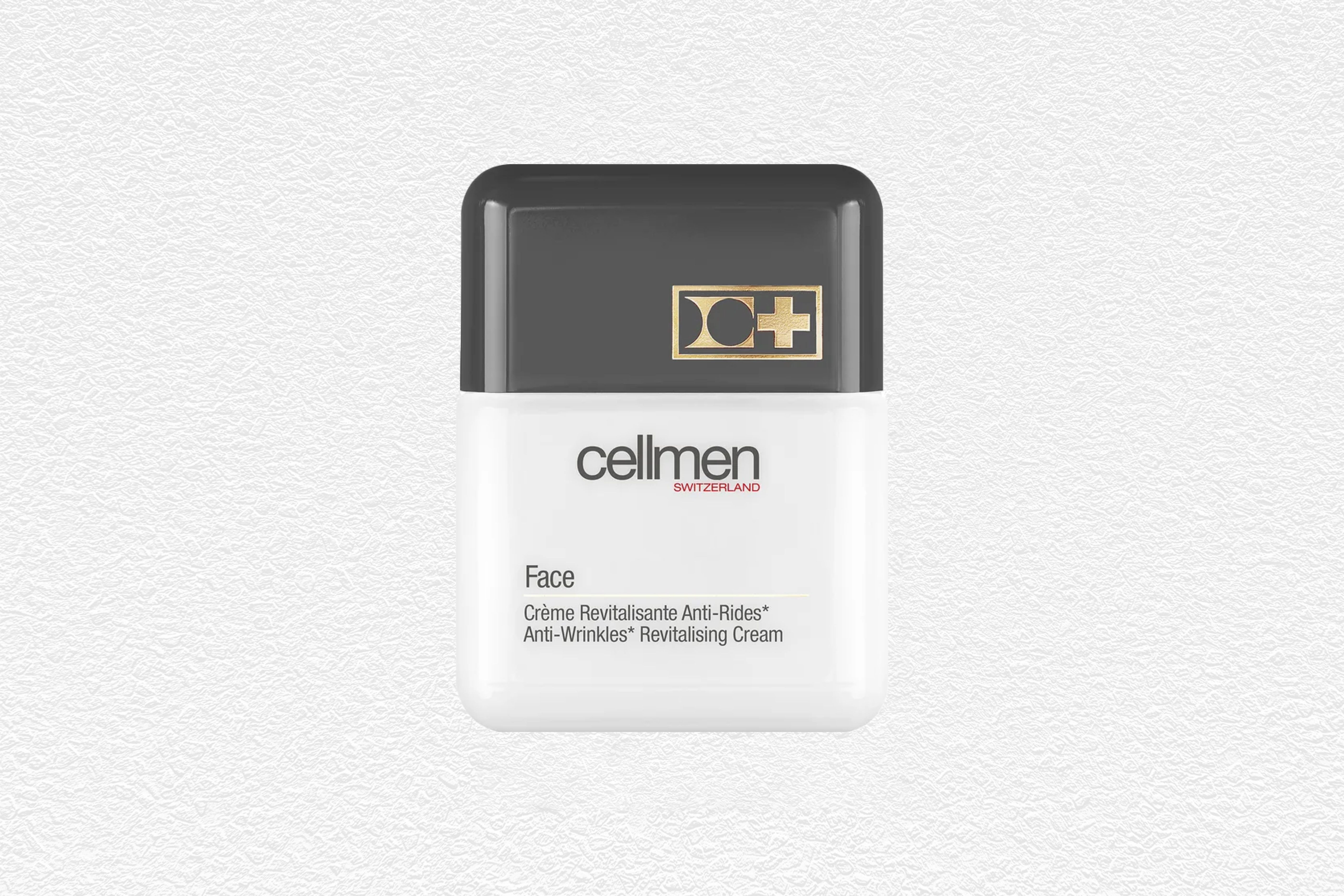 Revitalising Cellular Cream