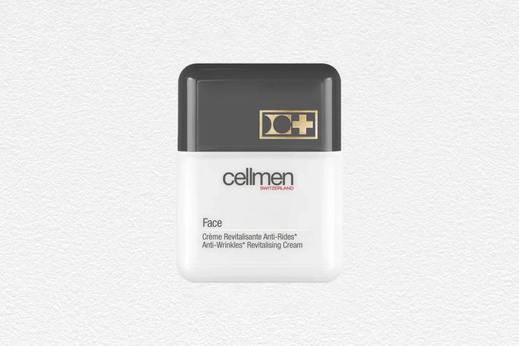 Revitalising Cellular Cream