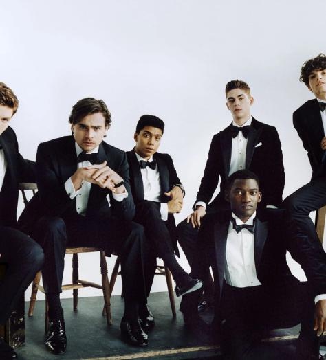gentleman quiz